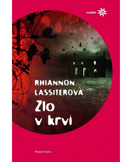 Zlo v krvi