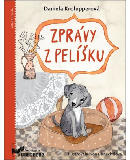 Zprávy z pelíšku