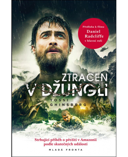 Ztracen v džungli