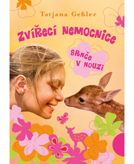 Zvířecí nemocnice 1: Srnče v nouzi
