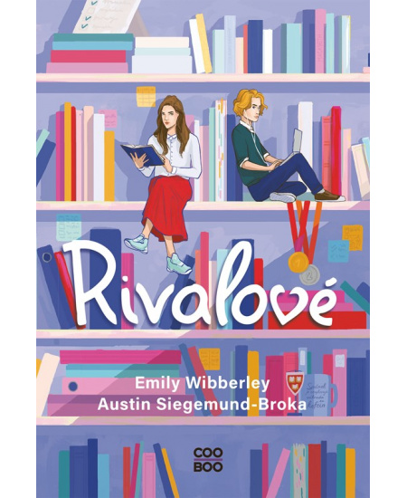 Rivalové