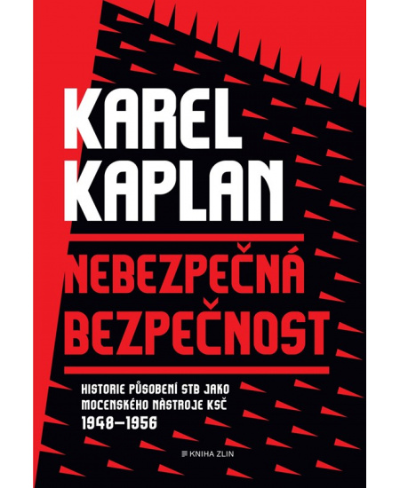 Nebezpečná bezpečnost