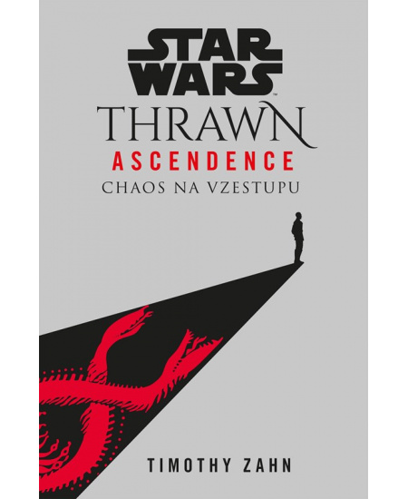 Star Wars - Thrawn Ascendence: Chaos na vzestupu EGMONT