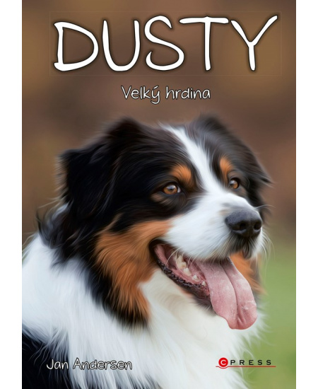 Dusty: Velký hrdina CPRESS