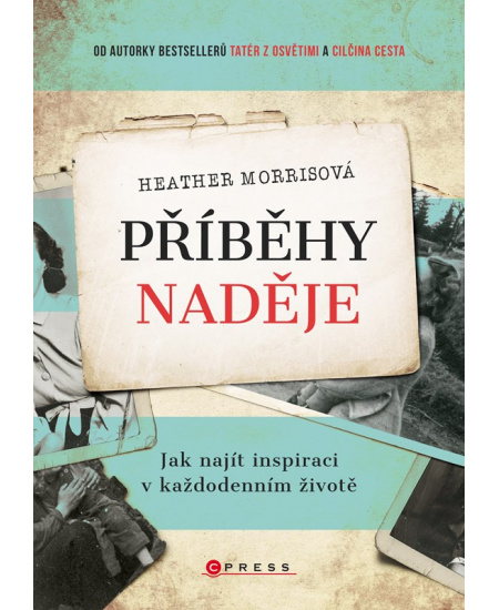 Příběhy naděje