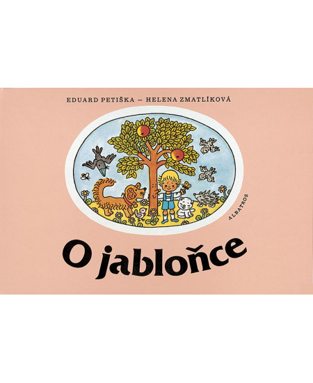 O jabloňce