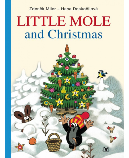 Little Mole and Christmas
