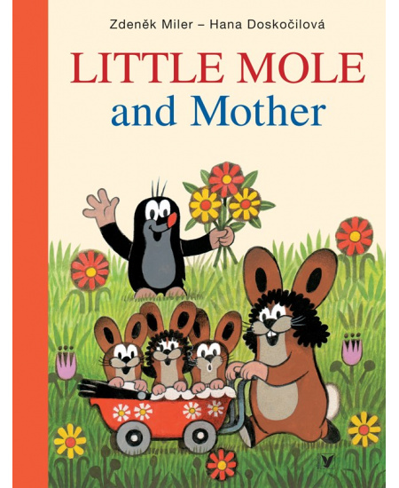 Little Mole and Mother