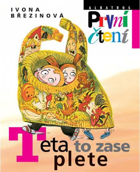Teta to zase plete