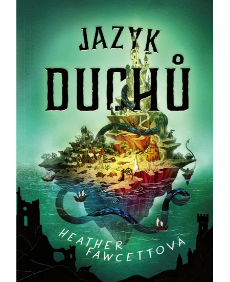 Jazyk duchů
