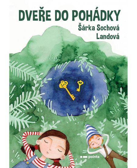 Dveře do pohádky