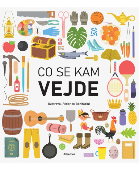 Co se kam vejde