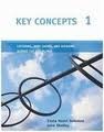 KEY CONCEPTS 1: AUDIO CD