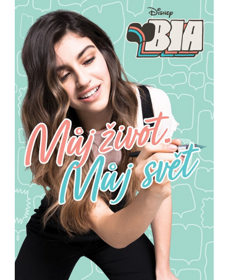 Bia - Můj život, můj svět