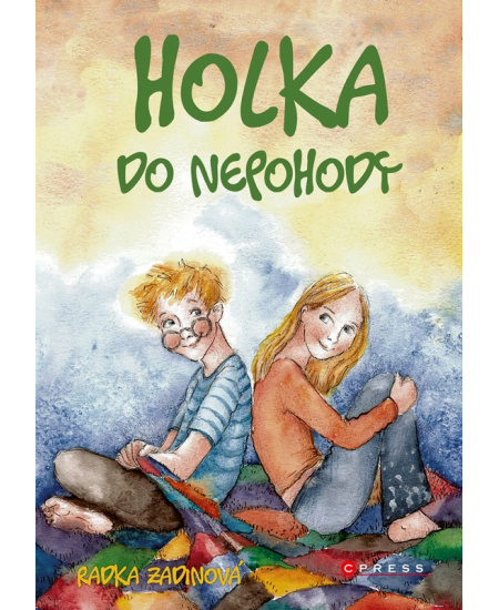 Holka do nepohody