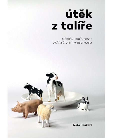 Útěk z talíře