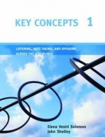 KEY CONCEPTS B1: LISTENING + AUDIO CD