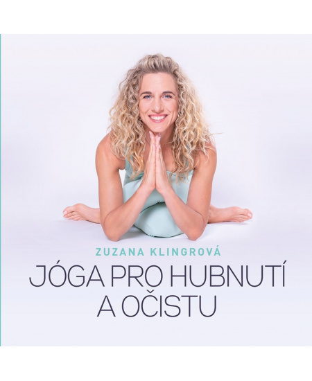 Jóga pro hubnutí a očistu 