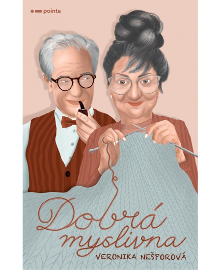 Dobrá myslivna