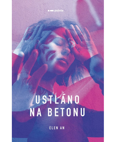 Ustláno na betonu