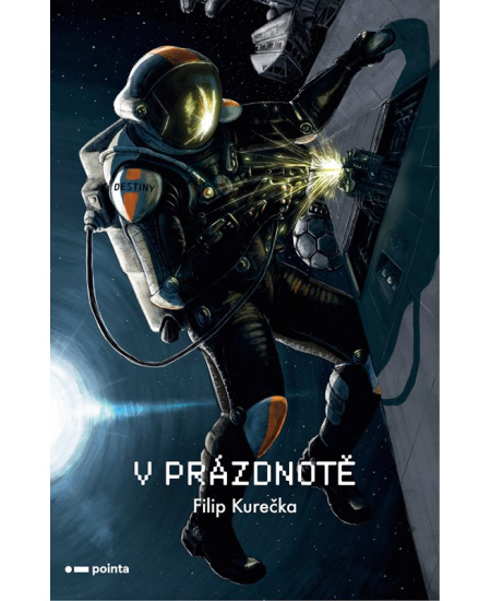 V prázdnotě