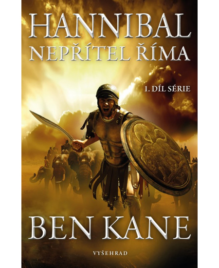Hannibal: Nepřítel Říma