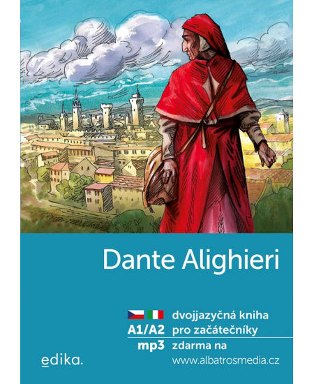Dante Alighieri A1/A2 Edika