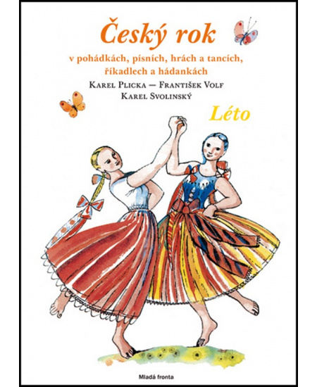 Český rok Léto