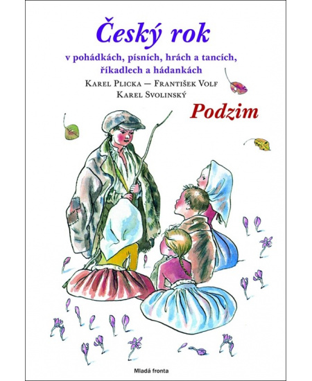 Český rok Podzim