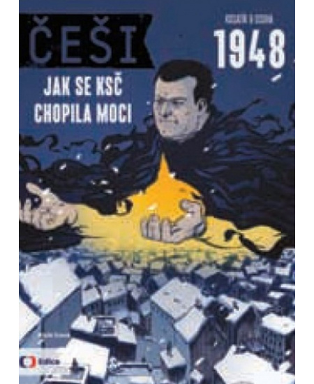 ČEŠI 1948