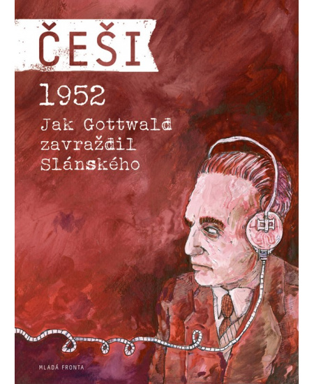Češi 1952