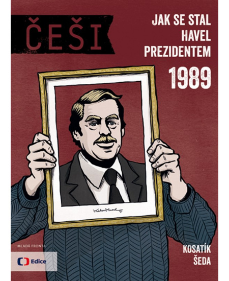 Češi 1989