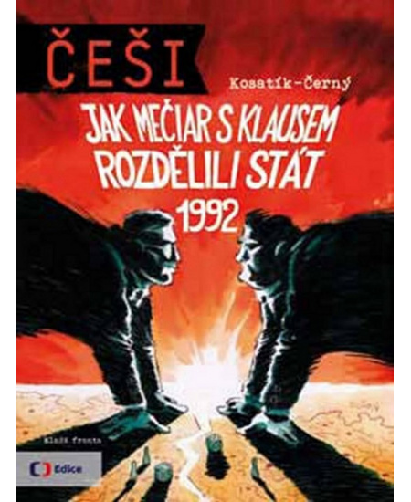 Češi 1992