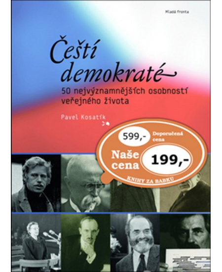 Čeští demokraté