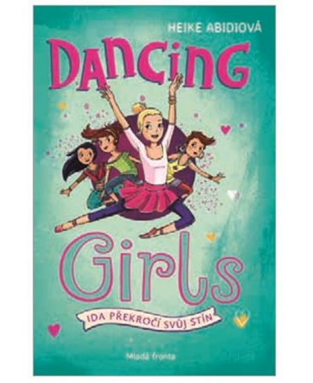 Dancing girls
