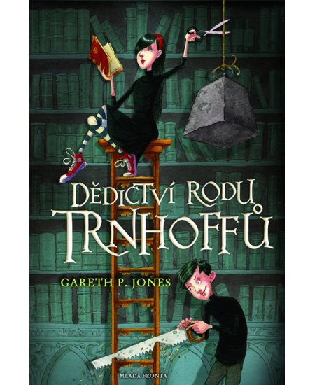 Dědictví rodu Trnhoffů