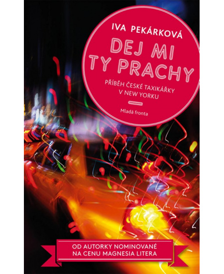 Dej mi ty prachy