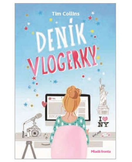 Deník vlogerky