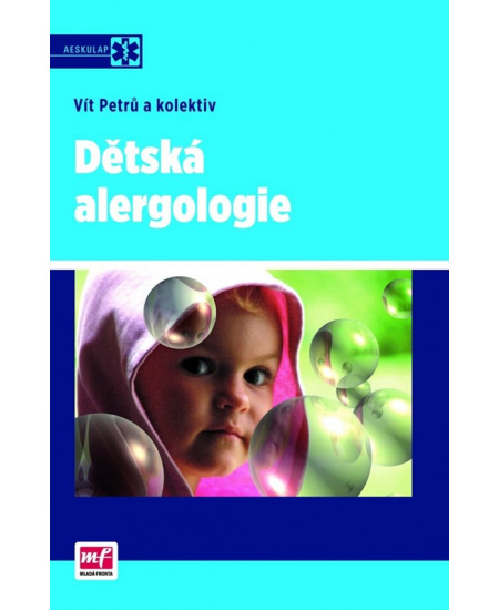 Dětská alergologie