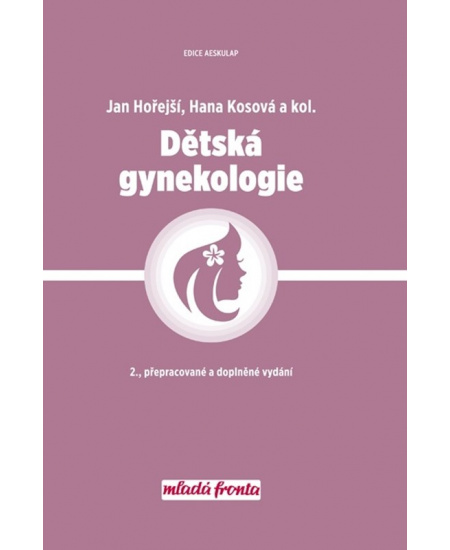 Dětská gynekologie
