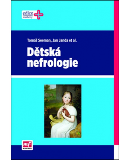 Dětská nefrologie