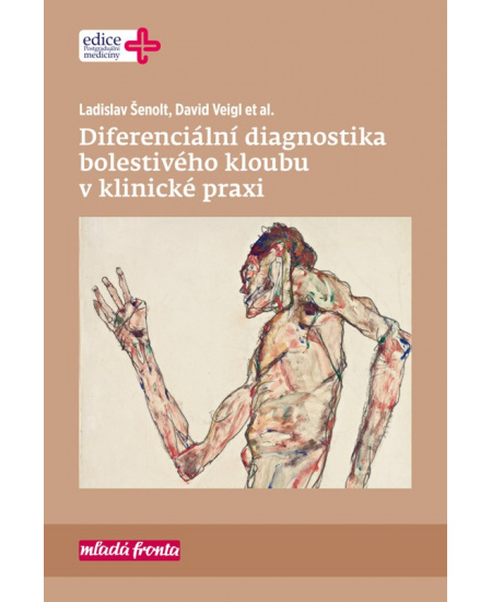 Diferenciální diagnostika bolestivého kloubu v klinické praxi
