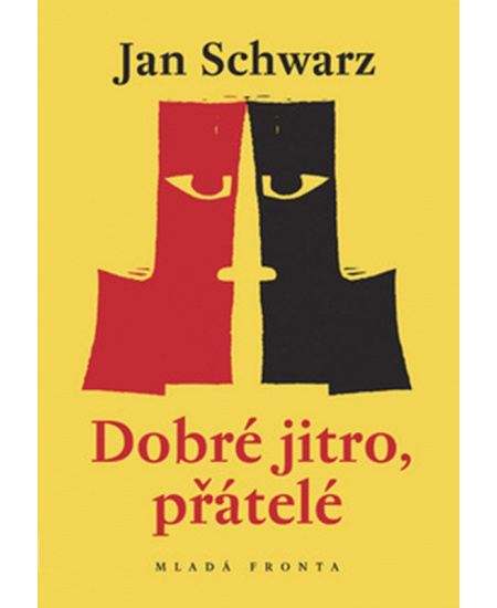 Dobré jitro, přátelé