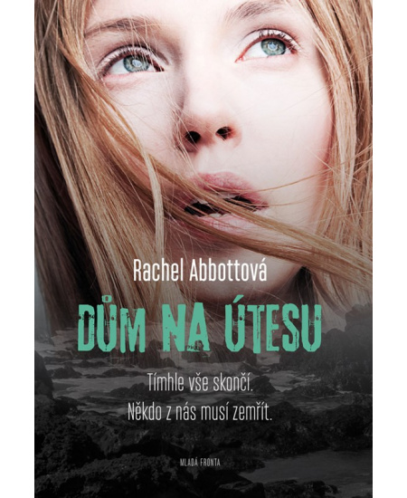 Dům na útesu