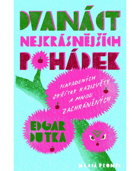 Dvanáct nejkrásnějších pohádek