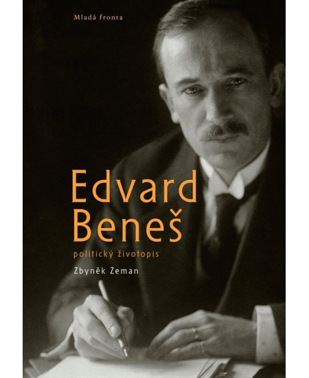Edvard Beneš
