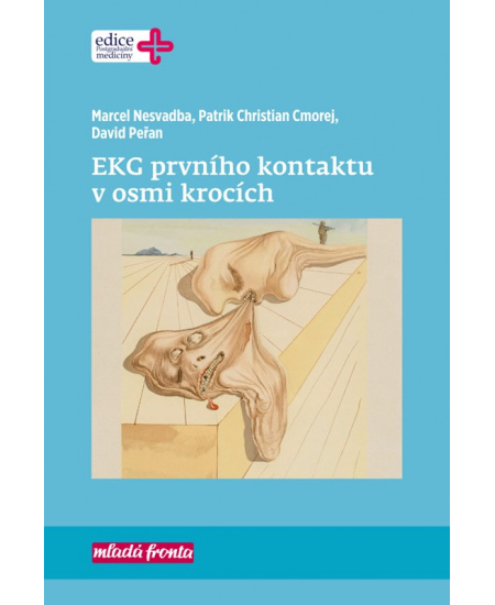 EKG prvního kontaktu v osmi krocích