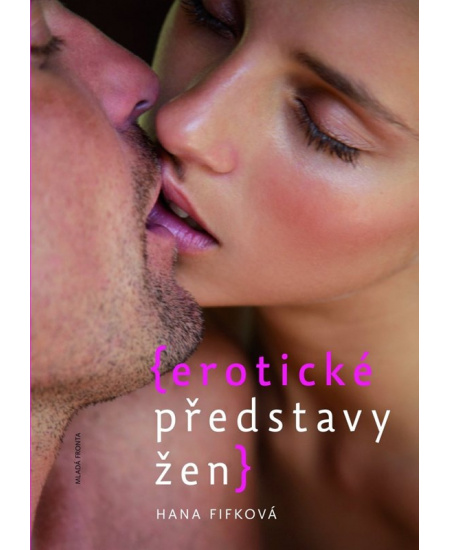 Erotické představy žen