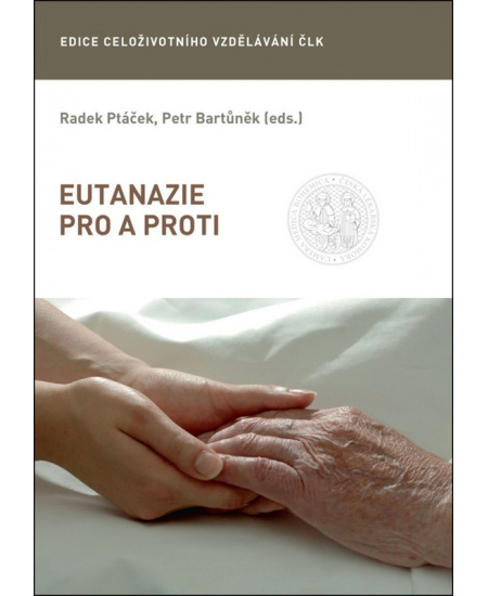 Eutanazie pro a proti