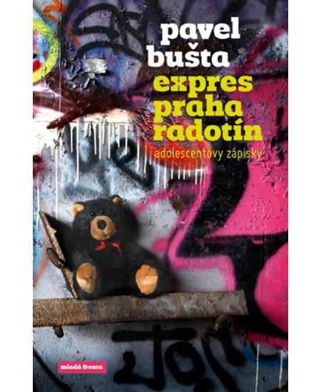 Expres Praha Radotín